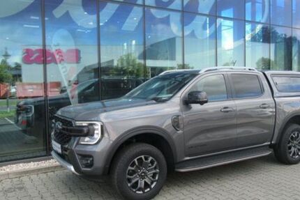 Ford Ranger 88.158 km 41.500 &euro; Bernau 16321