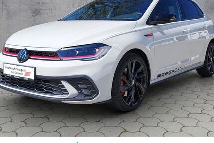 VW Polo 26.900 km 25.980 &euro; Reichenbach 08468