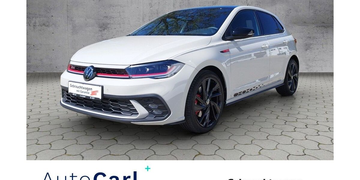 VW Polo 26.900 km 25.980 &euro; Reichenbach 08468
