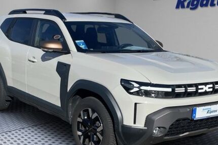 Dacia Duster 6.568 km 26.480 &euro; Bad Grönenbach 87730