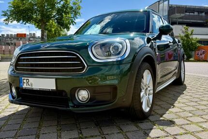 Mini Countryman D (Cooper) 182.000 km 13.200 &euro; Merzhausen 79227