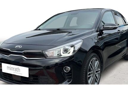 Kia Rio 53.343 km 13.480 &euro; Moers 47441
