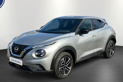 Nissan Juke 11.500 km 21.390 &euro; Wittlich 54516