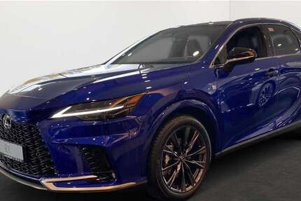 Lexus RX 450h 22.500 km 67.500 € Wächtersbach 63607