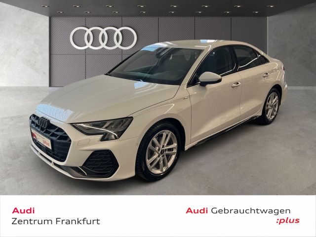 Audi A3 16.245 km 30.650 &euro; Frankfurt am Main 60314