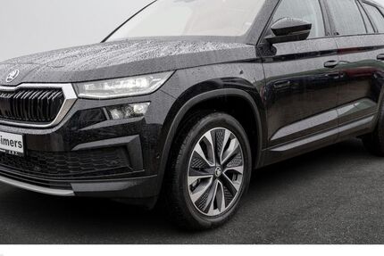 Skoda Kodiaq 72.050 km 34.490 &euro; Pinneberg 25421