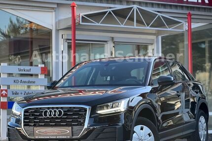 Audi Q2 155.000 km 14.950 &euro; Karlstadt 97753