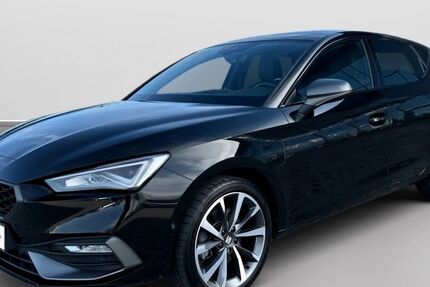 Seat Leon 49.200 km 22.985 &euro; Kaltenkirchen 24568