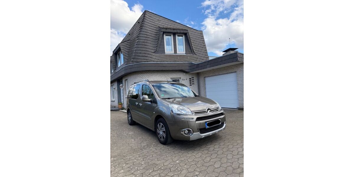 Citroen Berlingo 135.000 km 6.899 &euro; Hannover 30165