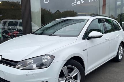 VW Golf 195.376 km 7.150 &euro; Oberthulba 97723