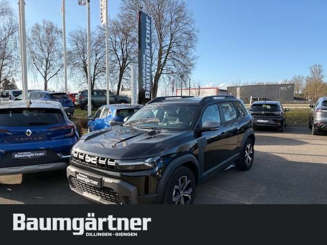 Dacia Duster 12.223 km 20.850 &euro; Giengen 89537