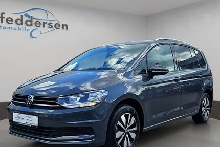 VW Touran 18.500 km 31.869 &euro; Alfeld 31061