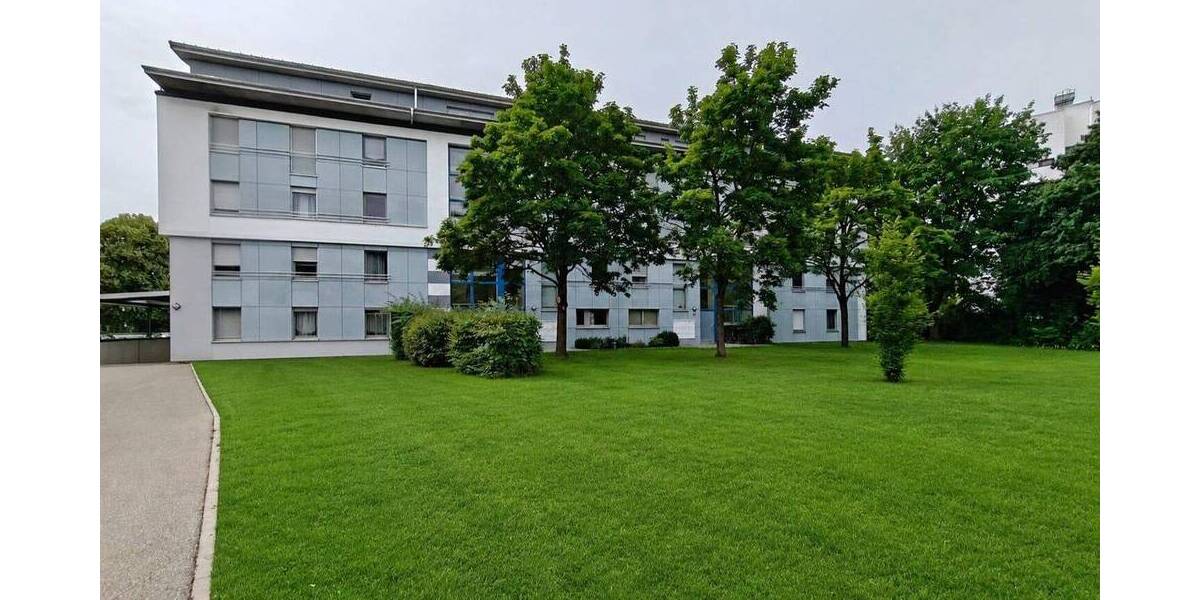 Etagenwohnung Neuburg an der Donau Neuburg - 2 Zimmer, 55 m&sup2;, 289.000&euro; | Angebot:26824080
