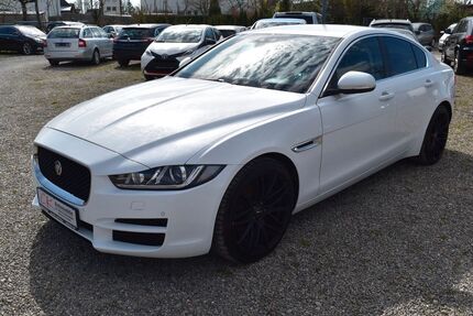 Jaguar XE 159.000 km 10.290 &euro; Herbertingen 88518