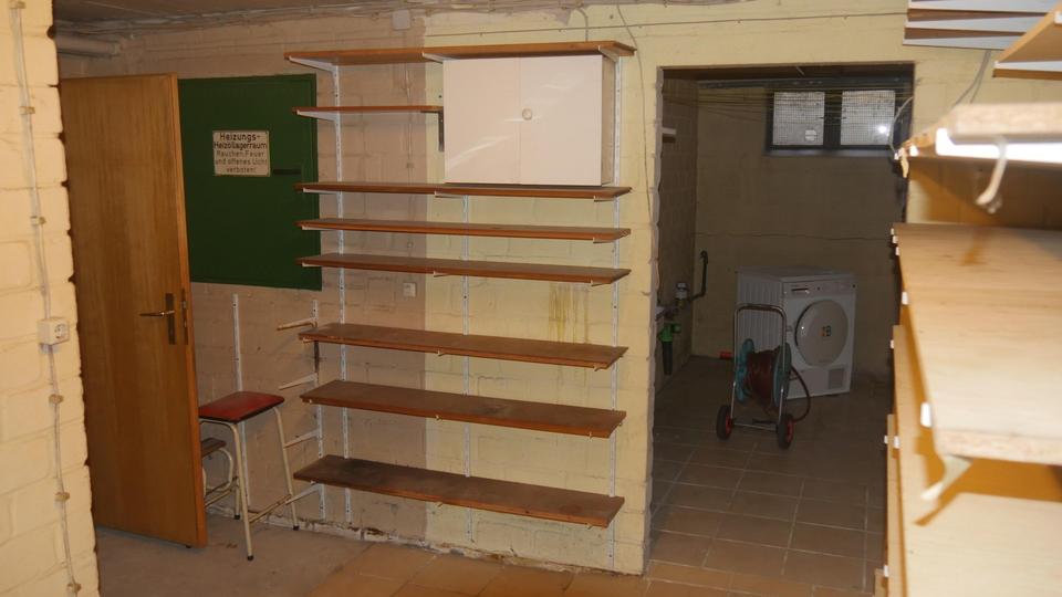 Einfamilienhaus Ratingen Homberg - 6.5 Zimmer, 145 m&sup2;, 2.025&euro; | Angebot:26162644