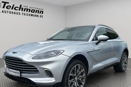 Aston Martin DBX 24.030 km 99.900 &euro; Dormagen 41540