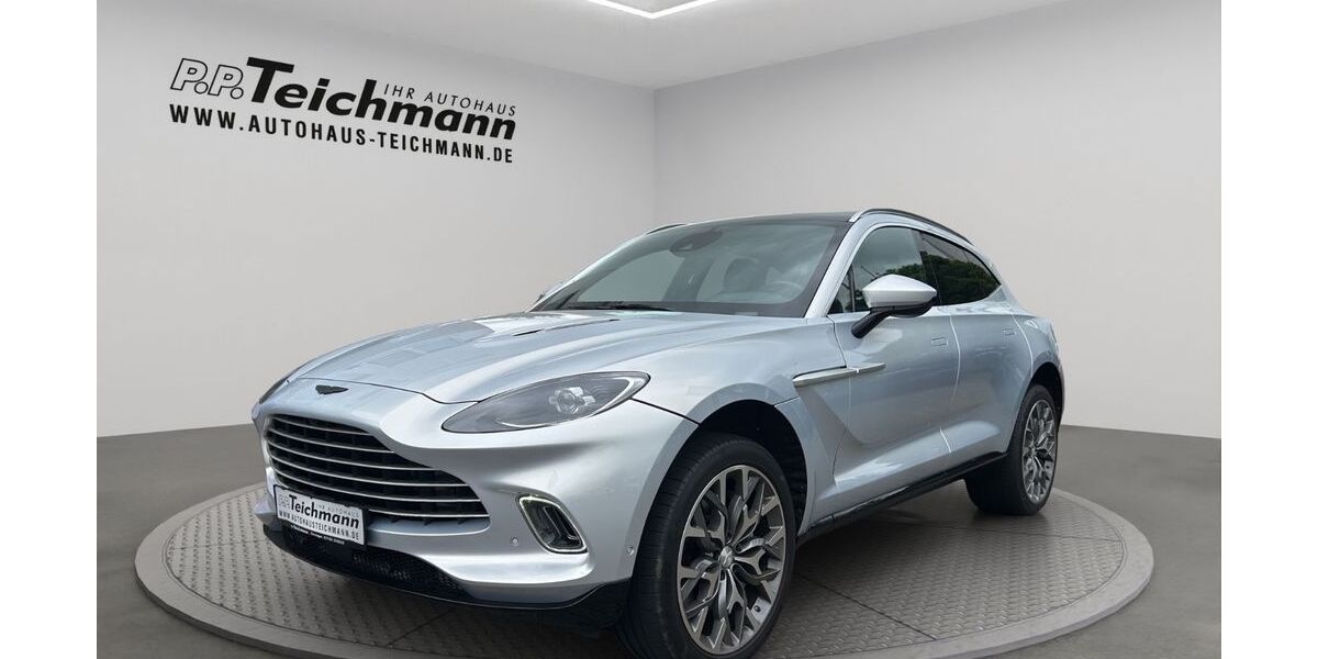 Aston Martin DBX 24.030 km 99.900 &euro; Dormagen 41540