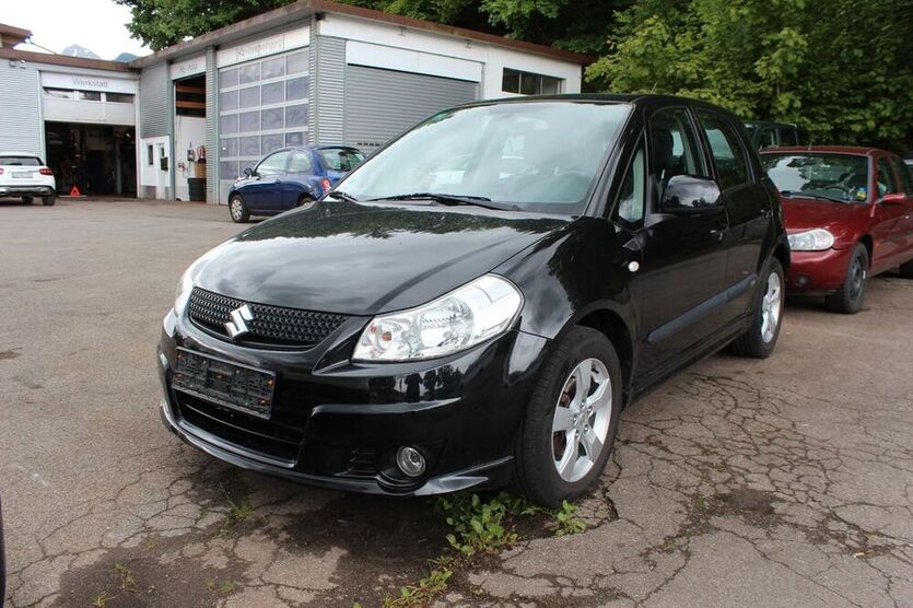 SX4
