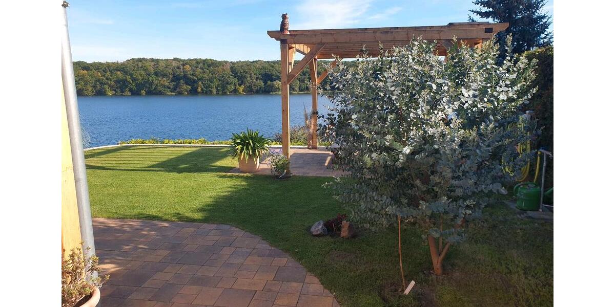 Einfamilienhaus Woltersdorf - 5 Zimmer, 130 m&sup2;, 2.500.000&euro; | Angebot:27086740