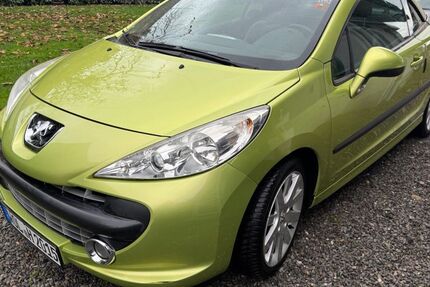 Peugeot 207 150.000 km 2.400 &euro; Steinach 77790