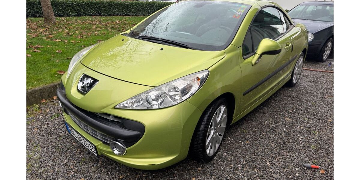 Peugeot 207 150.000 km 3.500 &euro; Steinach 77790