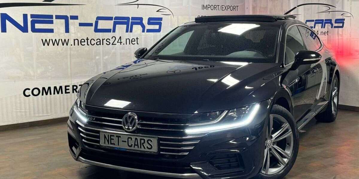 VW Arteon 96.450 km 23.850 &euro; Hilden (bei Düsseldorf) 40721