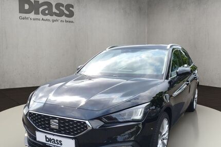 Seat Leon 66.500 km 21.980 &euro; Aschaffenburg 63739