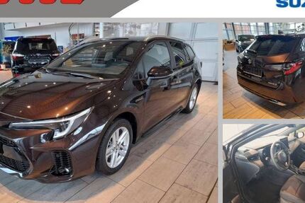 Suzuki Swace 11.238 km 25.500 &euro; Burg 39288
