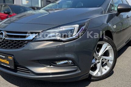 Opel Astra 49.000 km 9.990 &euro; Kall 53925