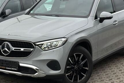 Mercedes-Benz GLC 200 4.300 km 48.498 &euro; Mönchengladbach 41063