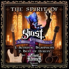 Ghost Hammer- The Spirit of Ghost 09.10.2026 n-joy Ahaus