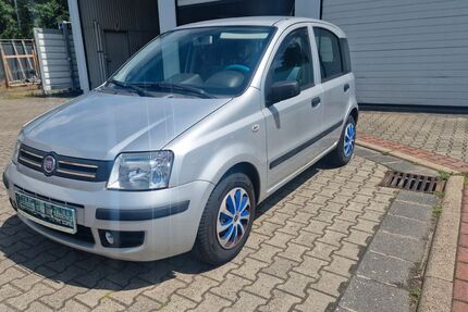 Fiat Panda 117.309 km 1.899 &euro; Wolfen 06766