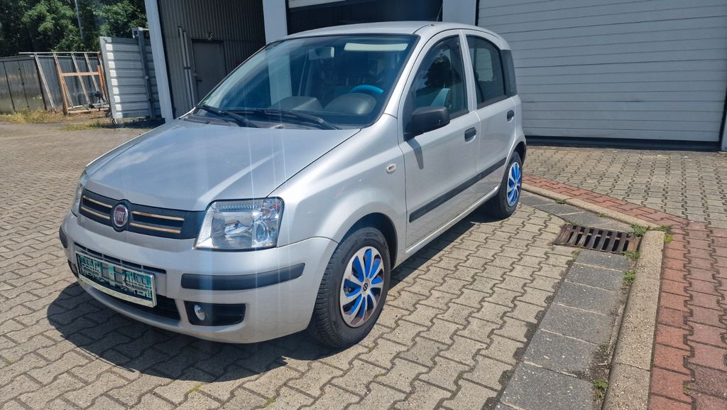 Fiat Panda 117.309 km 1.899 &euro; Wolfen 06766