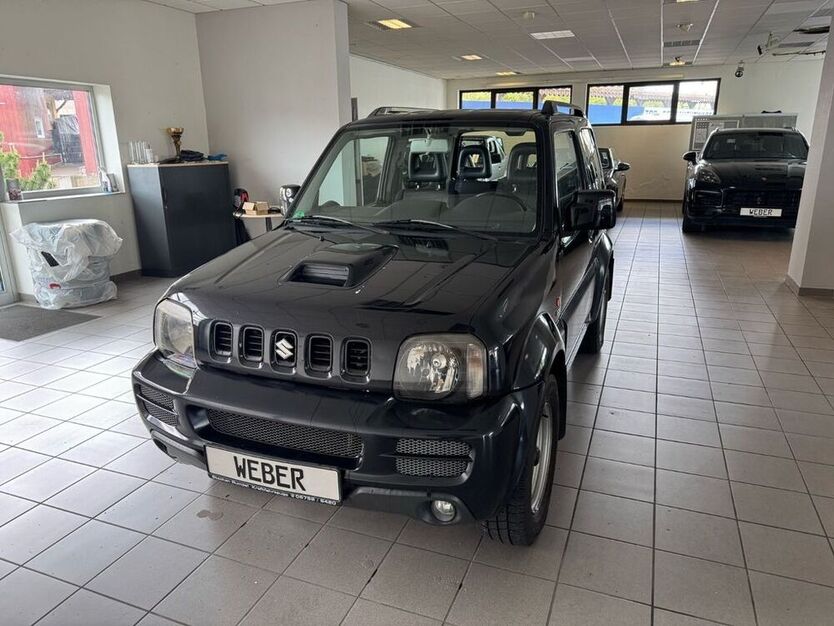 Jimny