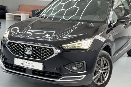 Seat Tarraco 169.000 km 17.950 &euro; Heusenstamm (bei Frankfurt) 63150