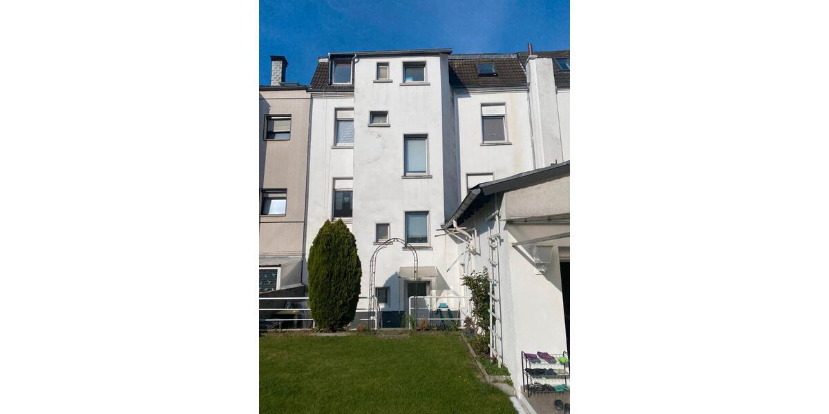 Mehrfamilienhaus, Wohnhaus Essen Stadtbezirk III - 429.000&euro; | Angebot:26866685