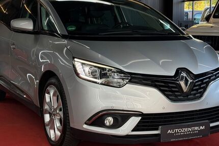 Renault Scenic 116.000 km 11.990 &euro; Ludwigsfelde 14974