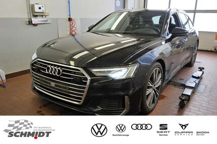 Audi A6 86.350 km 35.890 &euro; Bernsdorf 09337