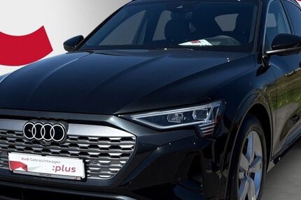 Audi Q8 e-tron 8.690 km 57.940 &euro; Wackersdorf 92442