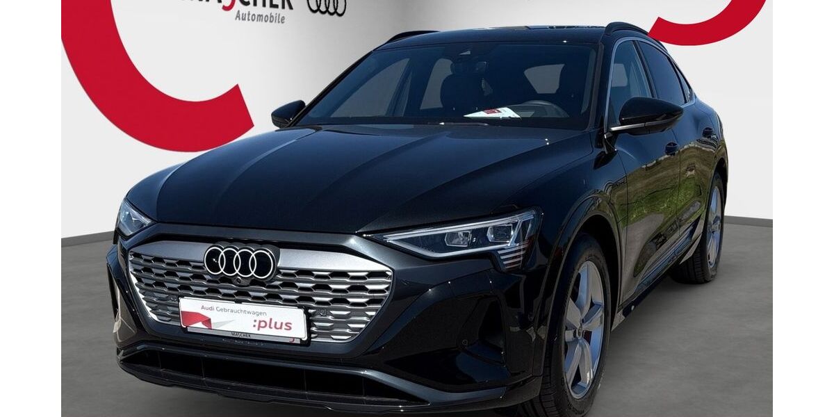 Audi Q8 e-tron 8.690 km 57.940 &euro; Wackersdorf 92442