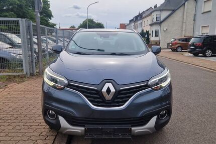 Renault Kadjar 154.000 km 8.450 &euro; Saarlouis 66740