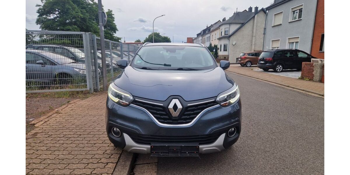 Renault Kadjar 154.000 km 8.450 &euro; Saarlouis 66740