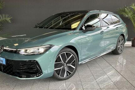 VW Passat 12.000 km 52.900 &euro; Kolkwitz/Cottbus 03099