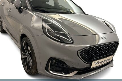 Ford Puma 54.525 km 18.480 &euro; Dorfmark 29683