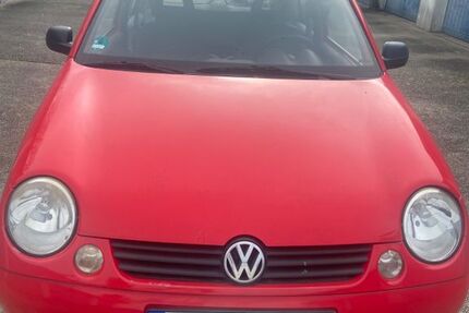 VW Lupo 172.000 km 800 &euro; Mannheim 68199