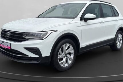 VW Tiguan 40.108 km 22.980 &euro; Bonn 53119