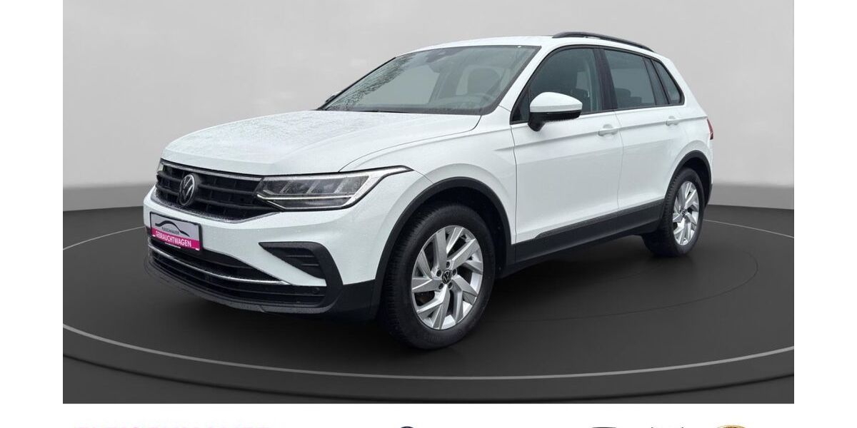 VW Tiguan 40.108 km 22.980 &euro; Bonn 53119