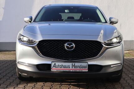 Mazda CX-30 70.800 km 19.990 &euro; Moers 47443