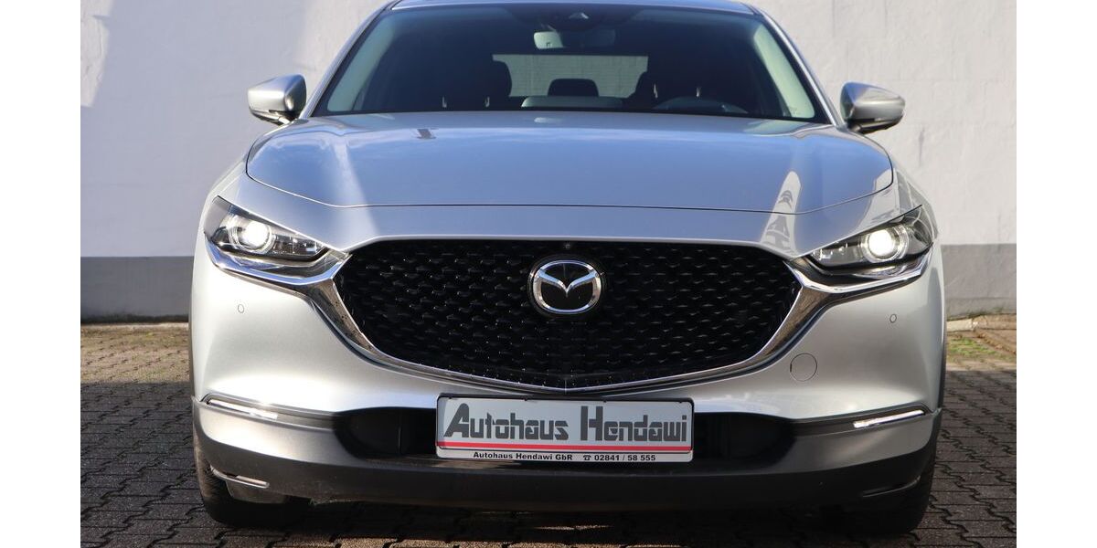 Mazda CX-30 70.800 km 19.990 &euro; Moers 47443