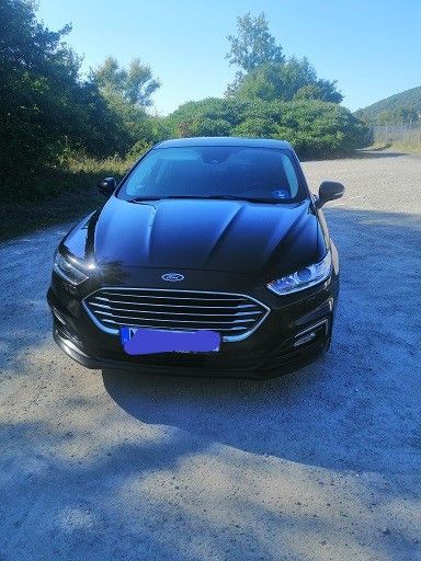 Mondeo